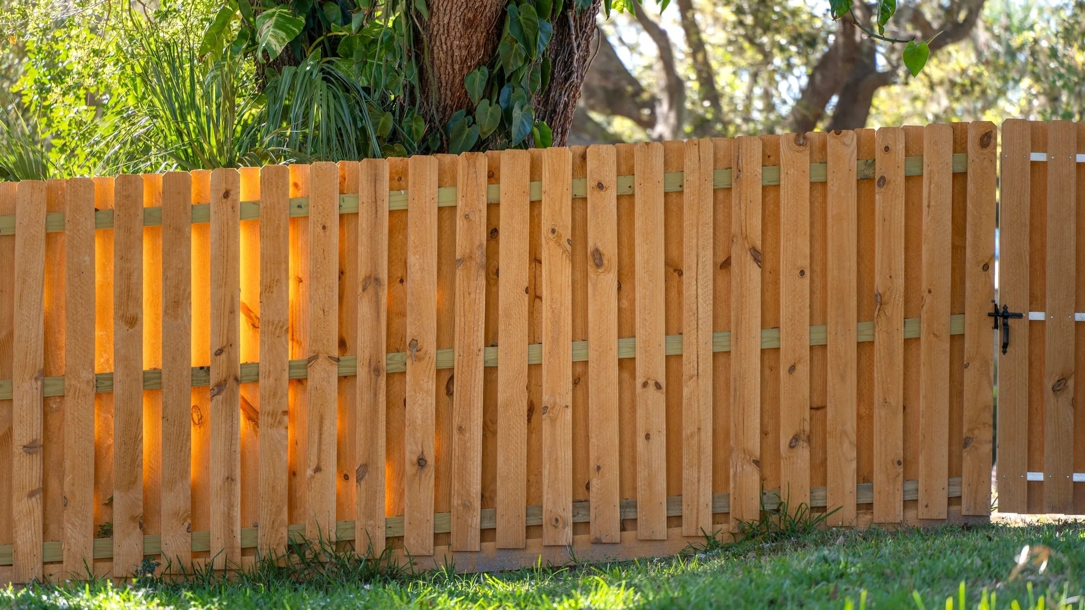 Deck construction